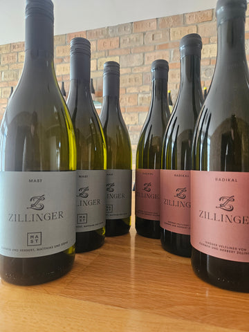 EDITION MAST & RADIKAL - Großes Weihnachtspaket limitert