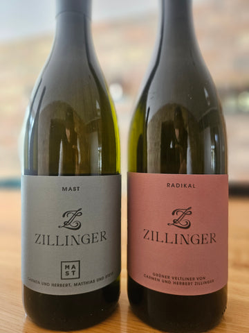 EDITION MAST & RADIKAL - Weihnachtspaket limitiert