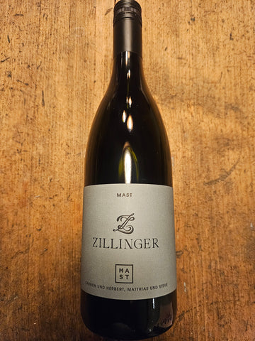 EDITION MAST Grüner Veltliner 2024